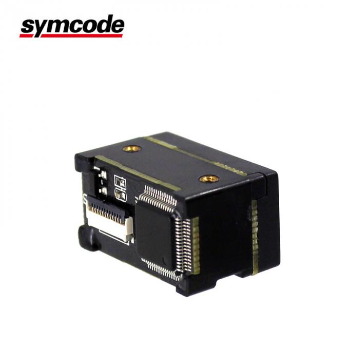 Il motore 1.4W di ricerca del codice a barre di Symcode MJ-2000 impermeabilizza e progettazione antipolvere