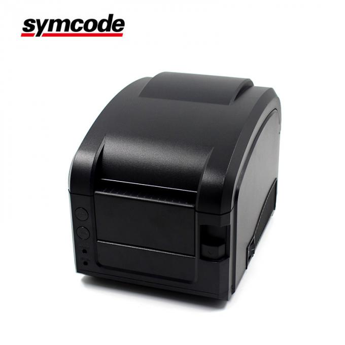 la stampante del codice a barre dell'etichetta 1D 2D/dirige il sensore di fotoelettricità della stampante termica