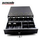 3 Position Locking Cash Drawer 0.8m Cable Length Telecommunication Open