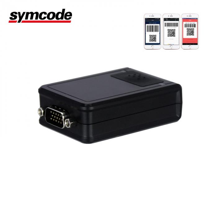 Symcode MJ-3310 2D ha riparato facile dell'analizzatore del supporto incastonato con energia di risparmi
