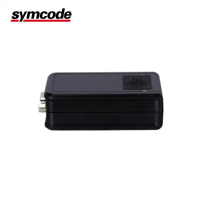 Sensore sensibile leggero di immagine del lettore di codici a barre programmabile di Symcode alto
