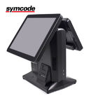Optional WCDMA WiFi Touch POS Terminal / POS System All In One For Business